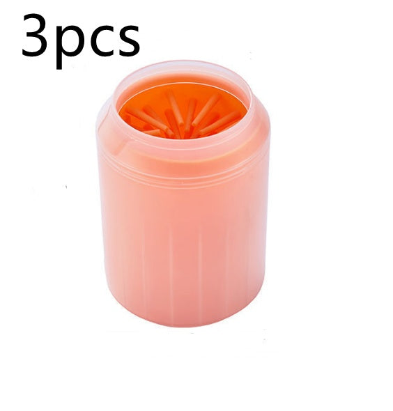 Kit de nettoyage pour pattes