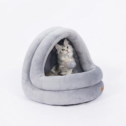 Lits Chatons