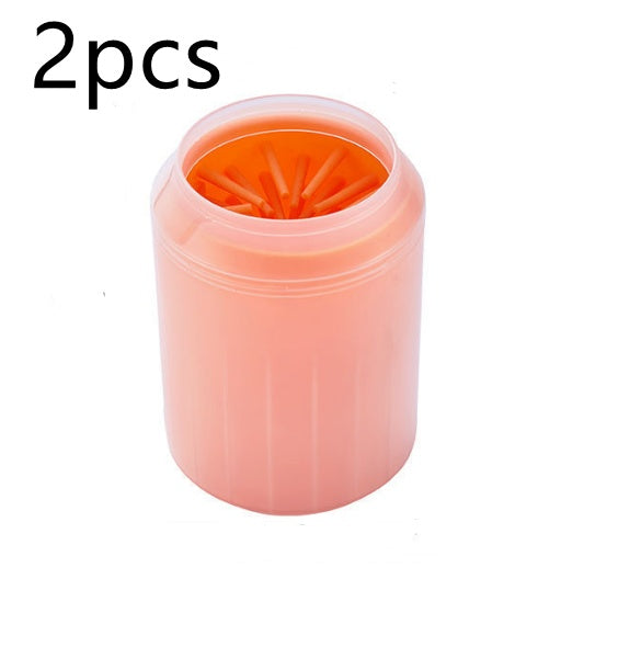 Kit de nettoyage pour pattes