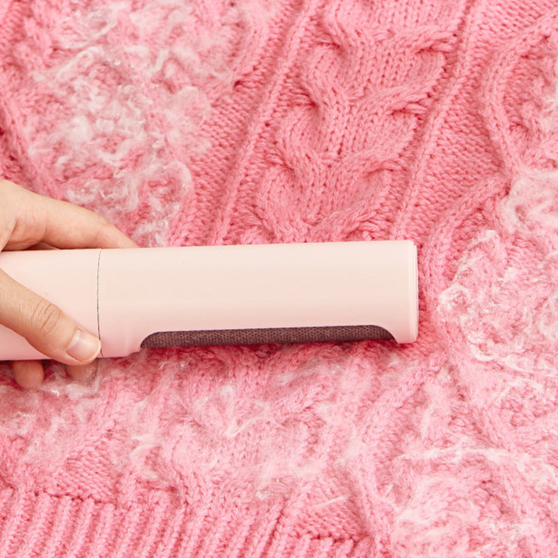 Brosse Anti Poils Réutilisable