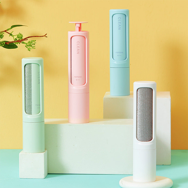 Brosse Anti Poils Réutilisable