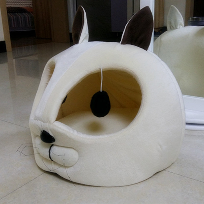 Lit pour animaux de compagnie