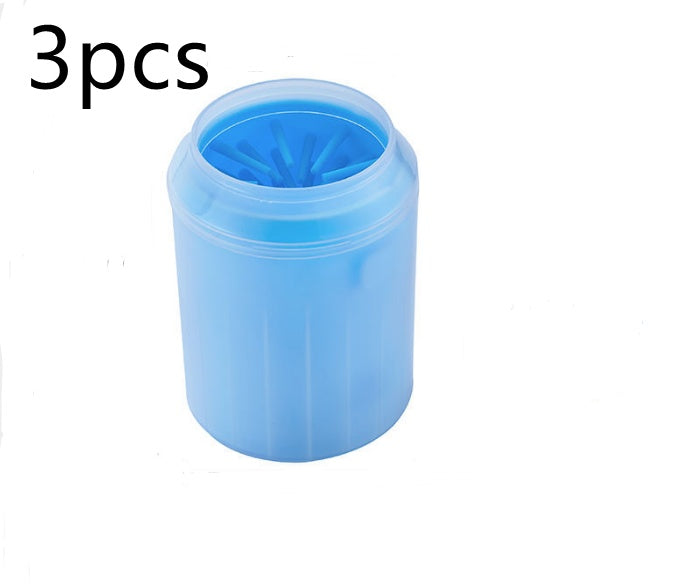 Kit de nettoyage pour pattes