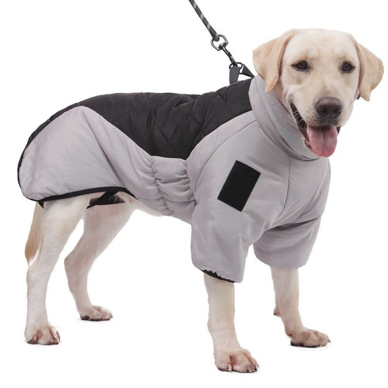 Imperméable pour chiens