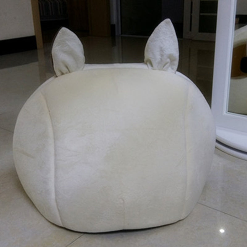 Lit pour animaux de compagnie