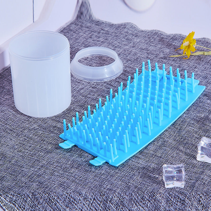 Kit de nettoyage pour pattes