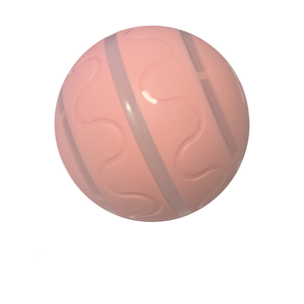 Ball intelligente