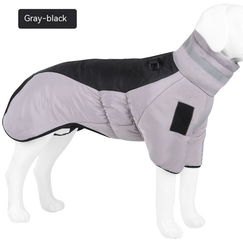 Imperméable pour chiens