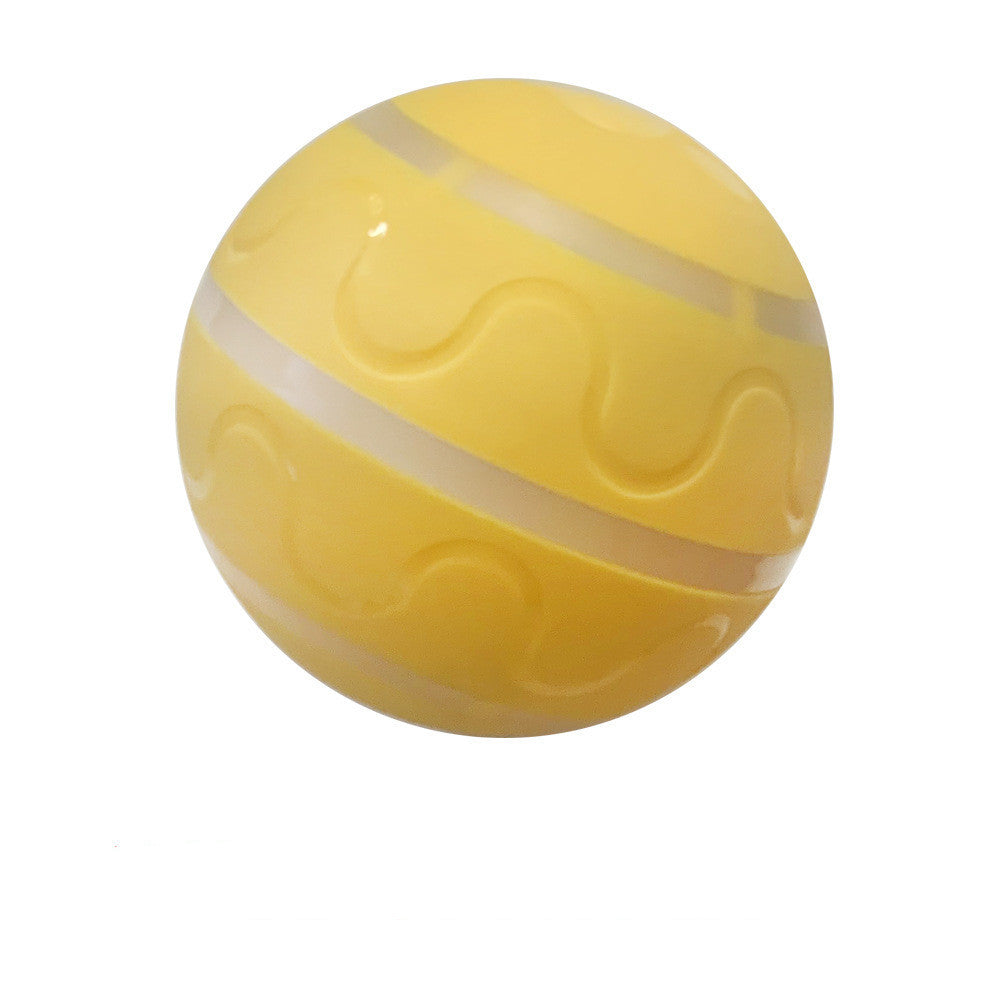 Ball intelligente