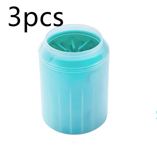 Kit de nettoyage pour pattes