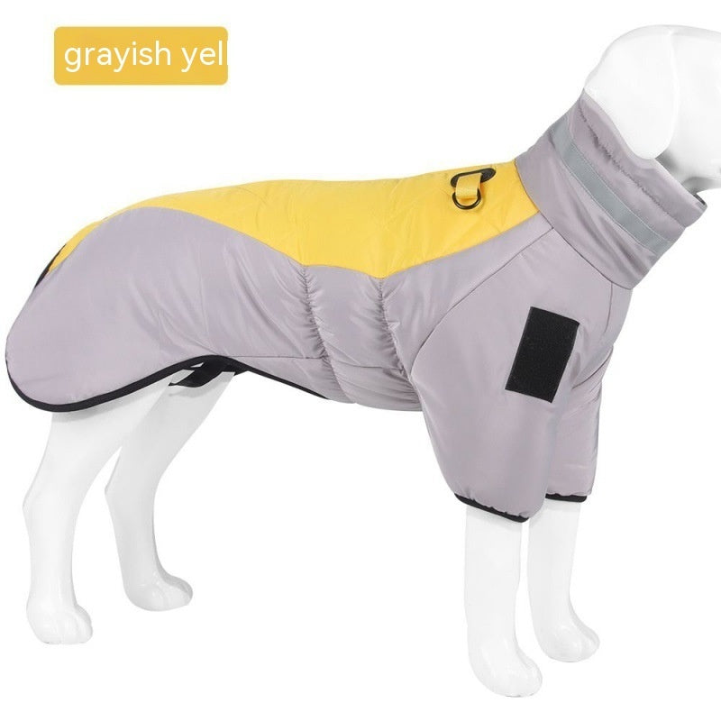 Imperméable pour chiens