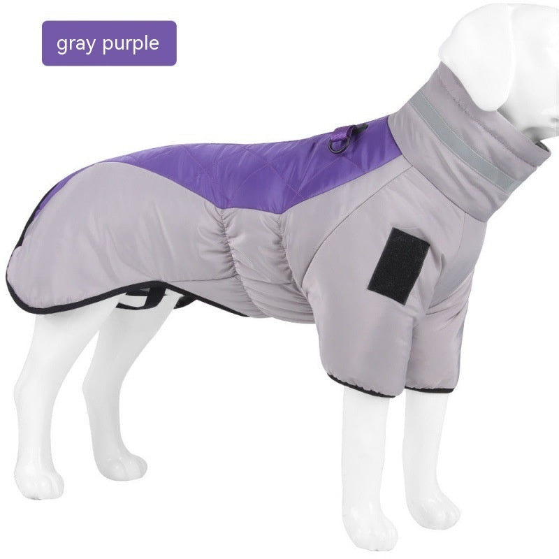 Imperméable pour chiens