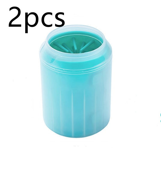 Kit de nettoyage pour pattes