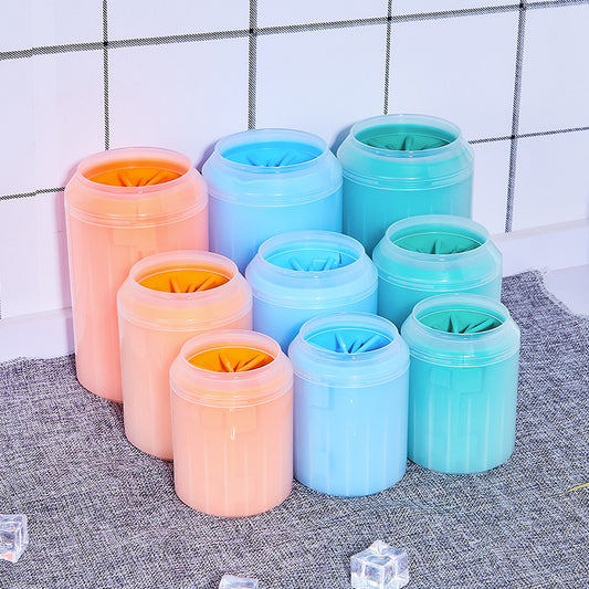 Kit de nettoyage pour pattes