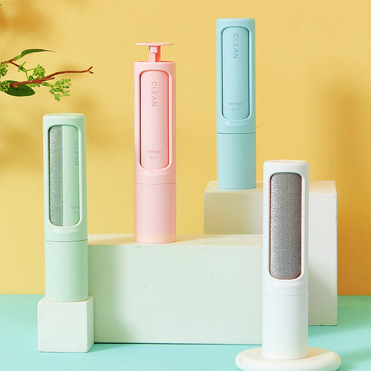 Brosse Anti Poils Réutilisable