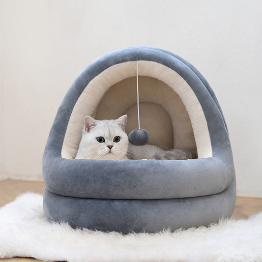 Lits Chatons