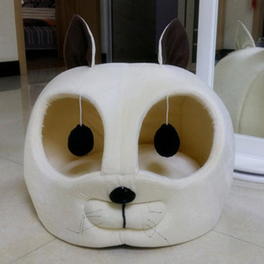 Lit pour animaux de compagnie