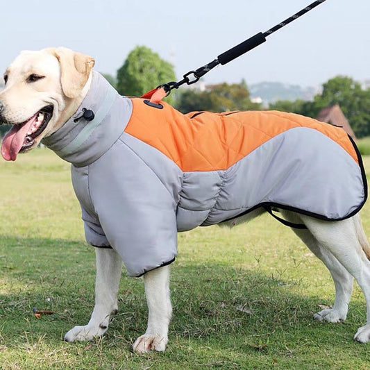 Imperméable pour chiens